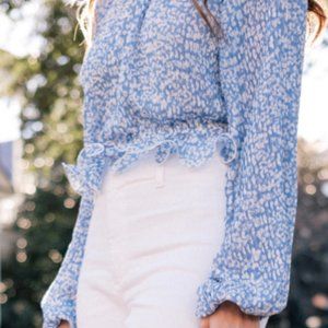 C/MEO Collective So Settled Top